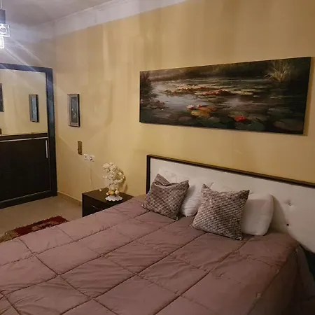 Apartman Citycenterapartament *