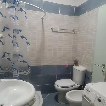 Apartman Citycenterapartament Tirana