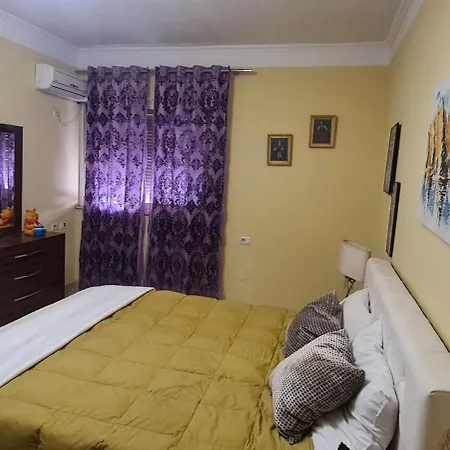 Apartman Citycenterapartament Tirana
