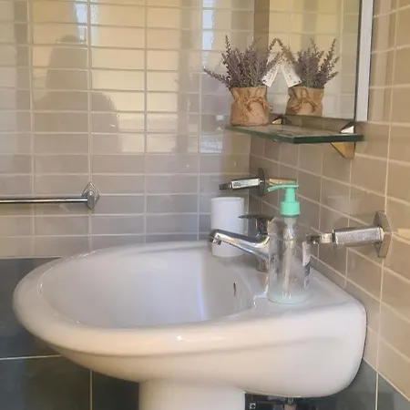 Apartman Citycenterapartament Tirana