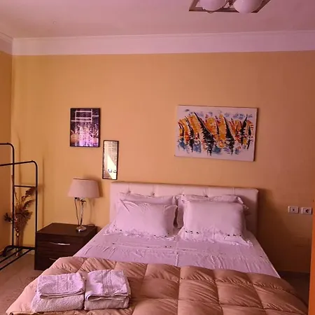 Apartman Citycenterapartament Tirana
